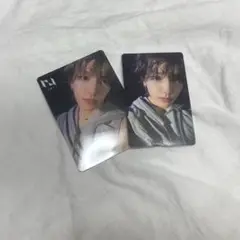INI The Origin 髙塚大夢