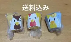 からあげクン ボールチェーンマスコット