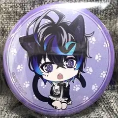 ルーン 缶バッジ WACCA 16064-4823-