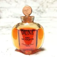 香水 新品 Dior DUNE クリスチャン ディオール デューン 5ml