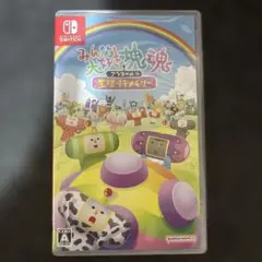 みんな大好き塊魂アンコール+ 王様プチメモリー Switch