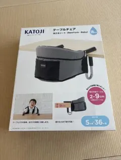 KATOJI テーブルチェア (NewYork - Baby)