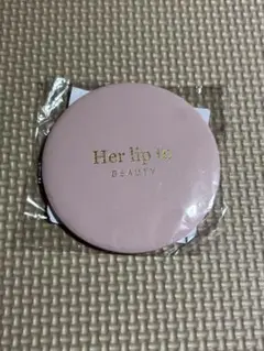 2025年最新】Her lip to BEAUTY ミラー・手鏡の人気アイテム