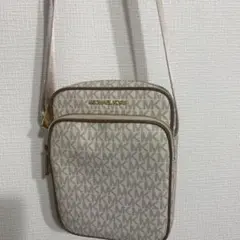 MICHAEL KORS レディース ショルダーバッグ 斜めがけ マイケルコース