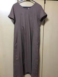 ロングワンピース