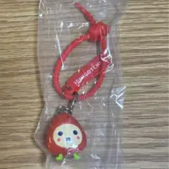 たまごっち　カラフルマルチチャーム　いちごっち