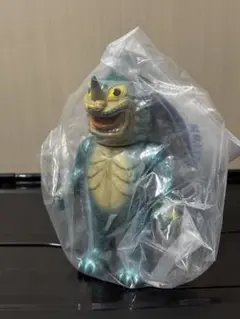 【新品未開封】キャラクティックス ロッキンヘドラ 水色 CHARACTICS 2025年最新】キャラクティックス ヘドラの人気アイテム - メルカリ