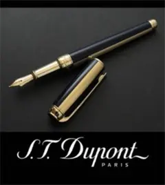 2333◆S.T.Dupontデュポン◆万年筆◆定価141900円◆ウィンザ新品