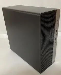 HP EliteDesk 800 G5 TWR 中古品 厳選した中古パソコン、中古PCのクオリット HP EliteDesk 800 G5