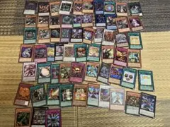 遊戯王OCG デュエルモンスターズ シークレット　63枚セット