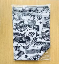 【非売品】EXILE TRIBE FAMILYトートバッグ