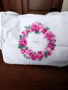 高島屋 レジカゴバッグ エコバッグ