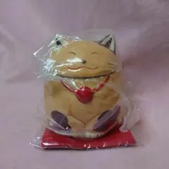 猫型　入れ歯用洗浄ポット　歯っぴーポット