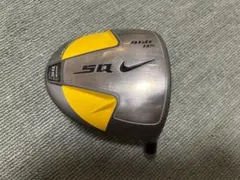 NIKE ドライバー　ヘッド　サスクワッチ　SQ　460 9.5