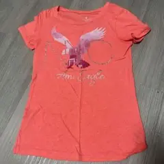 AMERICAN EAGLE/Tシャツ
