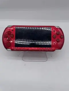 PSP 本体　メンテナンス済み　117