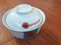 アンパンマン 初期 レア レトロ 丼