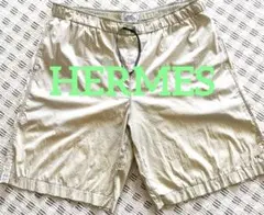 HERMES エルメス★メンズ水着