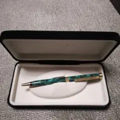 CARVEN ボールペン