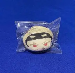 僕のヒーローアカデミア 爆豪勝己 おまんじゅうにぎにぎマスコット