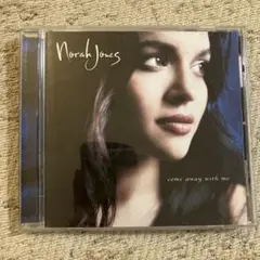 Norah Jones Come Away With Me