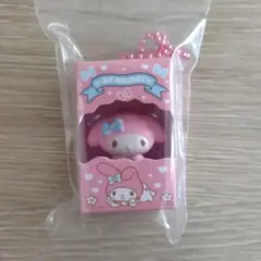 サンリオキャラクターズチョコレートボックスマイメロディ
