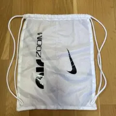 Nike Zoom シューズ袋