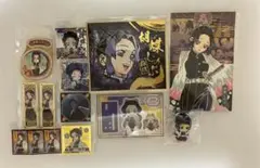 鬼滅の刃　胡蝶しのぶセット