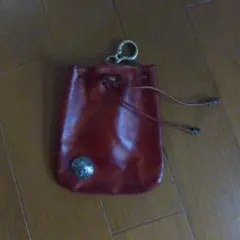 ウエスト小物入