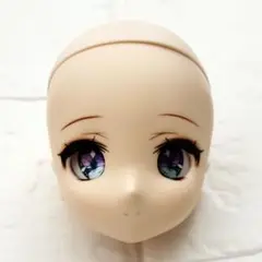azone　アイコレプチ　あんなヘッド+おまけ　1/4サイズ
