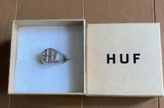 HUF リング