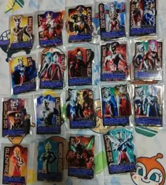 一番くじ ウルトラマンゼロ アクリルスタンド