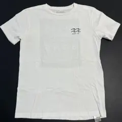 BILLABONG ホワイト Tシャツ Sサイズ