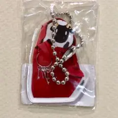 非売品　舞台 魔法使いの約束 レノックスの羊 アクリルキーホルダー