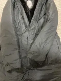 モンクレールダウンコート