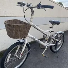 ルイガノ mv1 小径車 変速付き メンテ済 直接引き取り可 ルイガノ mv1 小径車 変速付き メンテ済 直接引き取り可 - メルカリ