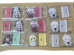 にじさんじ　チョコエッグ　まとめ売り
