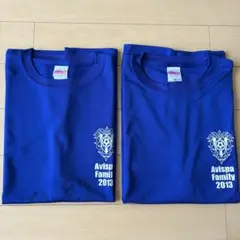 アビスパ福岡 Tシャツ