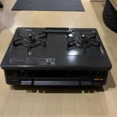 パロマ Siセンサー コンロ LPガス用