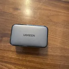 UGREEN 65W USB充電器