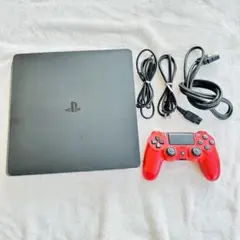 美品‼️ Playstation4 本体 動作確認済み❗️