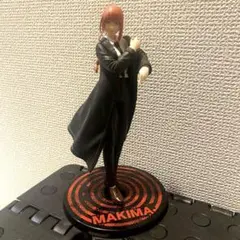 【チェンソーマン】マキマ　フィギュア　プライズ