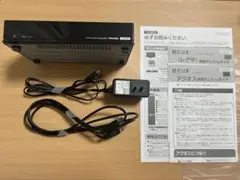I-O DATA 外付けHDD AVHD-U1. OV 1TB テレビ録画