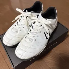 LUZeSOMBRA ルースイソンブラ トレーニングシューズ　24.0センチ