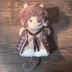 IdentityV 第五人格 人形師 マティアス ぬいぐるみ 25cm