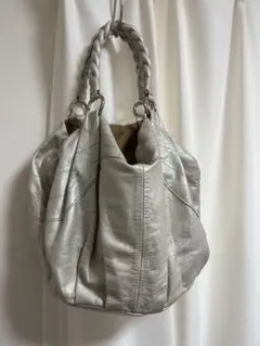 eclamour エクラムール トートバッグ