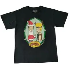 【オフィシャル】BEAVIS AND BUTT-HEAD 半袖Tシャツ