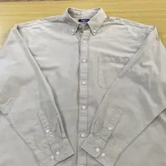 HECT メンズ　シャツ　L size