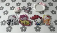 アクリルセットのみ(おまけ付き)
