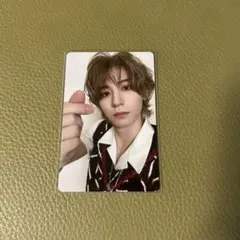 boynextdoor イハン　トレカ　boylife weverse ラキドロ